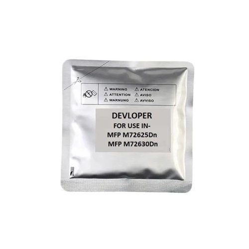 GC ORIGINAL Developer Powder for HP MFP 72625 / MFP 72630 – 170g