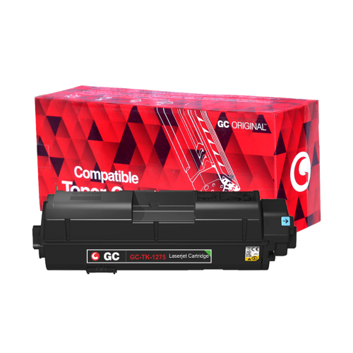 GC Original Toner Cartridge for Kyocera TK-1275