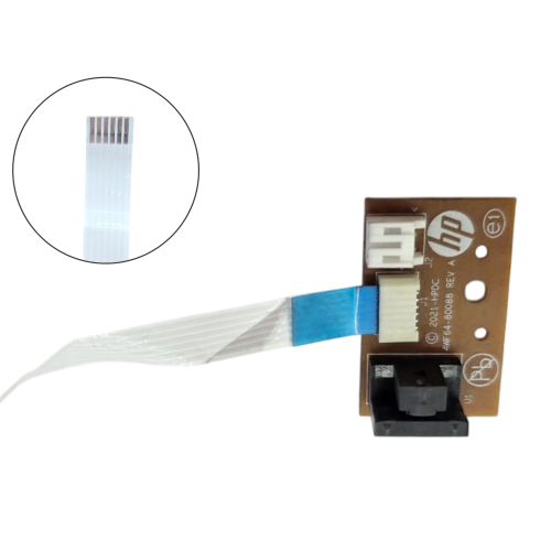 PF Motor Sensor Cable for HP Smart Tank 790