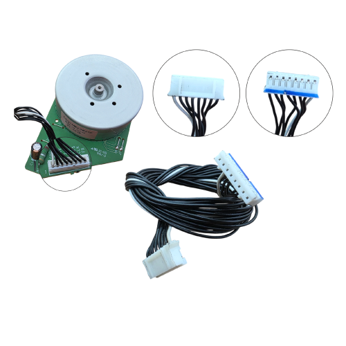 GC Original Motor Cable for Pantum P3300 / M7100 Series (Part No. 301022163001)