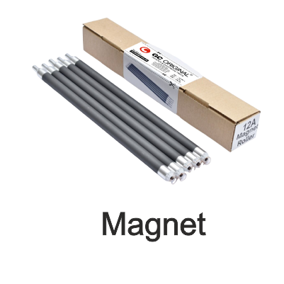 MAGNET