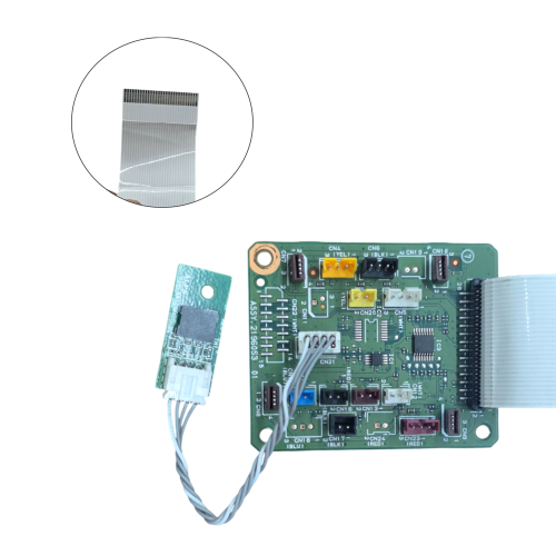 Sub Card for Epson L6570 - Part No. 2196053