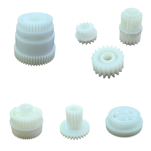 GC Original 7-Piece Gear Set for Pantum P7102 / P3300 / M7100 Series Printers