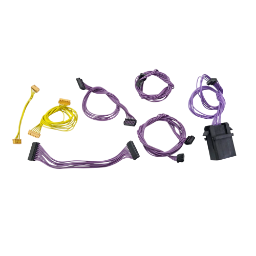 All Cable Set for HP LaserJet Pro M403