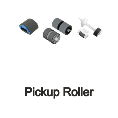 pickup roller