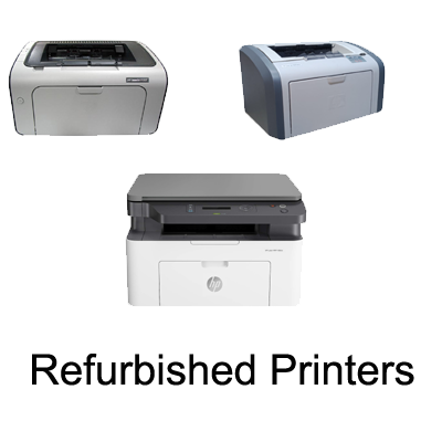 refresh printer