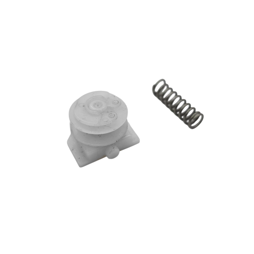 Scan Drive Wheel Unit for Pantum P6502 / M6502 Series Printers