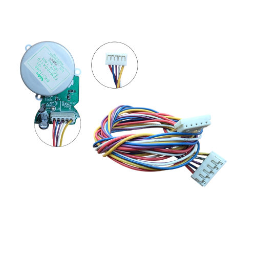 GC Original Cable for Fuser Drive Motor / Fixing Drive Motor for HP LaserJet Pro M706n
