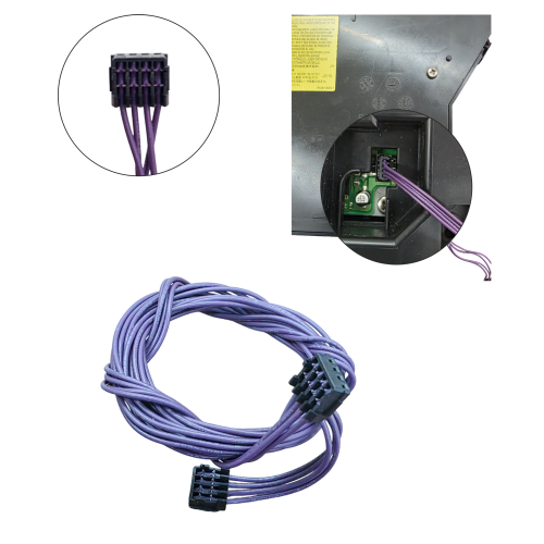 GC Original Laser Scanner Cable / LSU Cable for HP LaserJet Pro M706 / M701 / M435 Series