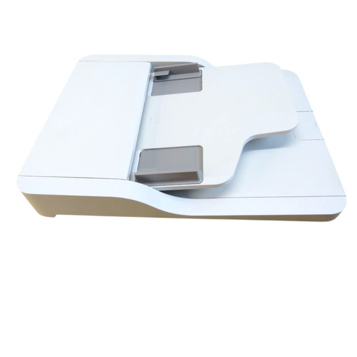 ADF Unit / ADF Scanner Assembly for Xerox B215 - COLOR WHITE - Garg ...