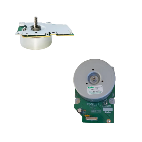 Main Motor (RM2-7407) for HP Color LaserJet M154 / M254 / M277 / M281 / M180 / M181 – Printer Drive Motor - IMPORT