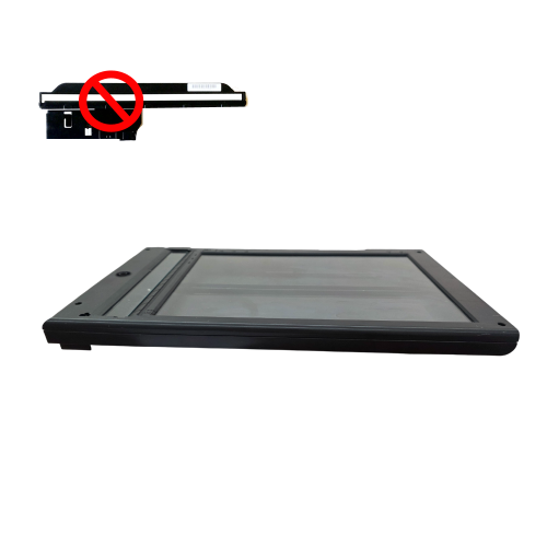 CCD Assembly / Scanner Assembly (Without CCD / CIS) for HP LaserJet Pro M1213
