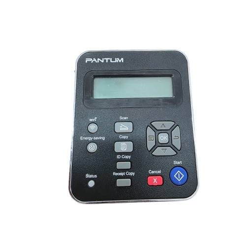 Control Panel / Keyboard Panel Assembly for Pantum M6518 / M6518NW