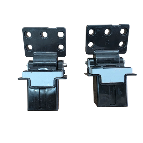 Scanner Lid Hinges for HP ScanJet Pro 4500 fn1 Network Scanner – Flatbed Top Cover Hinge Set (RC Original)