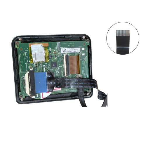 Control Panel Cable for HP Color LaserJet Pro M452dw
