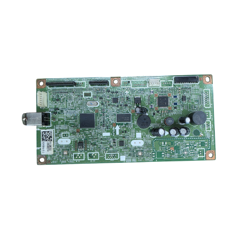 Formatter Board / Logic Card for Canon imageCLASS MF221D – PART NO. FM1-J897