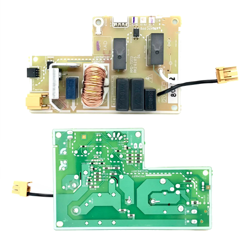 Fuser Power Board for HP LaserJet Pro M377 / M452 – PART NO. RM2-7373 / RK2-6285