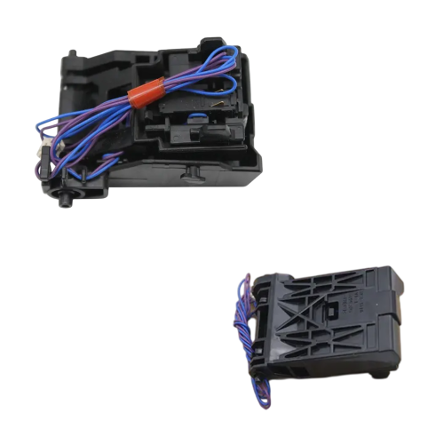 Toner Chip Sensor / Cartridge Presence Sensor / Toner Chip Lever / Stag Holder P1606