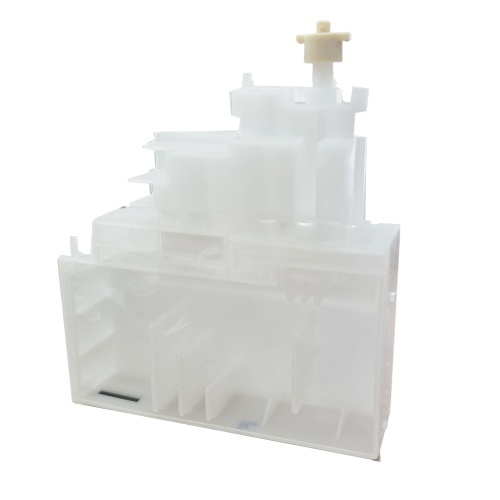 GC Original Ink Tank (Black) for Epson L6390 – Part No. 1935340 – Original