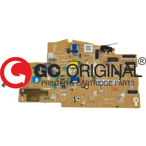GC Original High Voltage Power Supply (HVPS) for HP LaserJet M227 / M203 – Part No. RM2-8331 – Premium Import