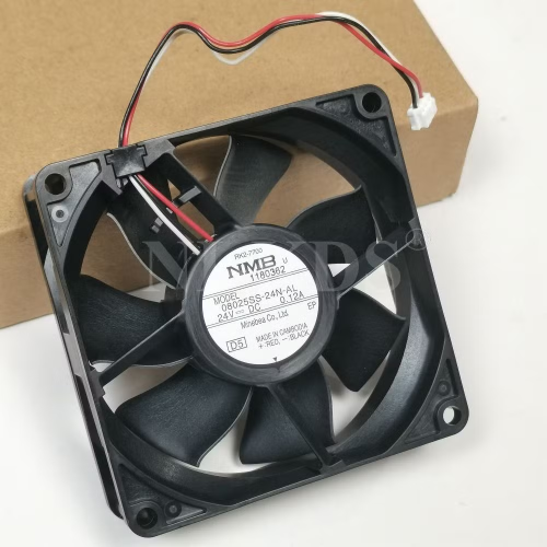 GC Original Printer Fan for HP LaserJet M227 / M203 – Part No. RK2-7700 – Premium Import