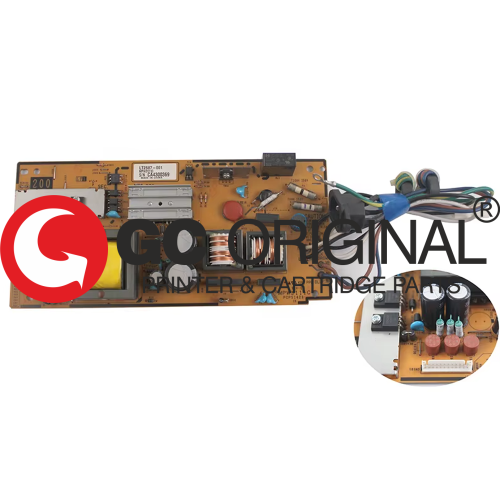 GC Original Low Voltage Power Supply for Brother MFC-9140CDN Part No. LT2249001 / LT2687 (220V) – Value For Money