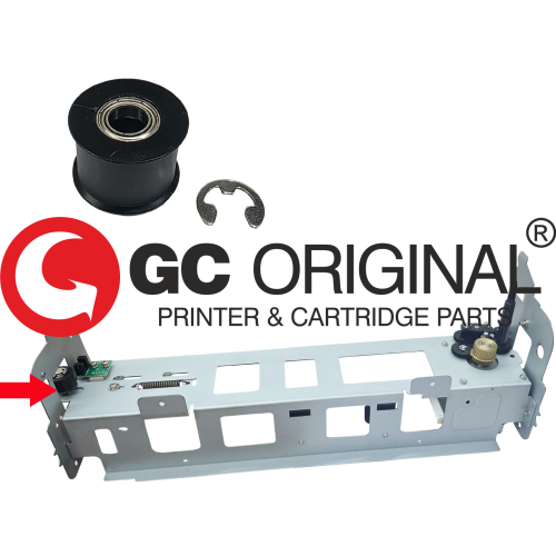 GC Original BD Pulley for TVS Speed 40 Star Passbook Printer – Value For Money
