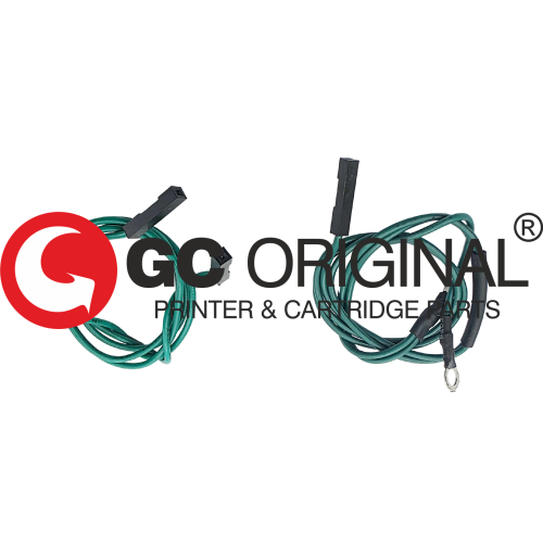 GC Original Connection Cables for TSC TE244 – Compatible with TVS LP-46 Lite / TSC 244