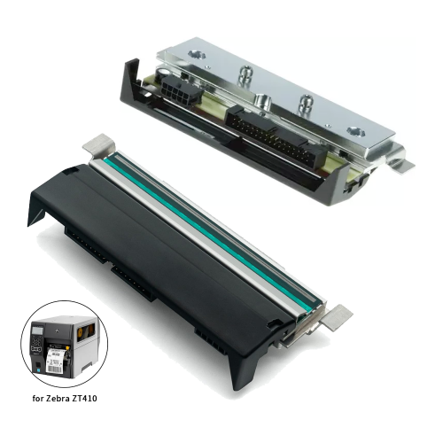 GC Original Print Head for Zebra ZT410 / ZT411 – 203 DPI – Part No. P1058930-009 - Compatible