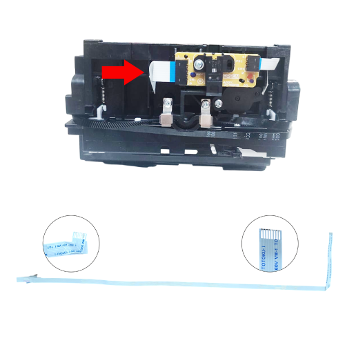 Encoder Cable for Epson L8050 / L8100 / L8058 – Part No. 2208000