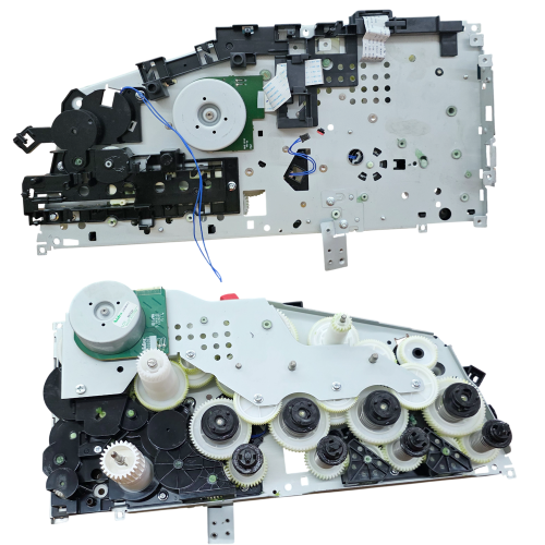 GC Original Process Drive Unit / Gear Assembly for Brother MFC-9140CDN – Part No. LEF006001 – Value For Money
