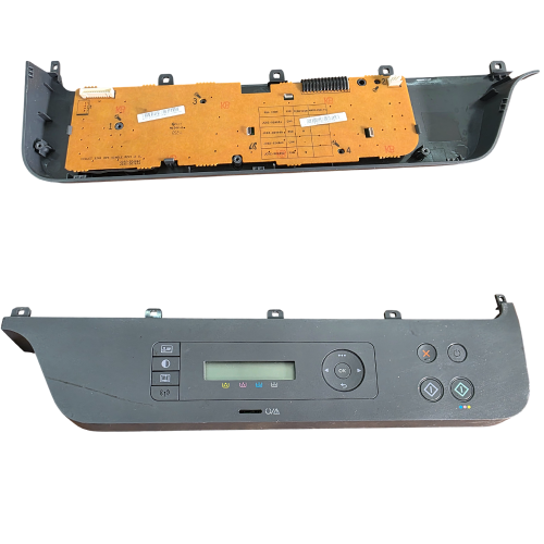 Control Panel Assembly for HP Color Laser MFP 178nw – Part No. JC97-05100B / JC92-02496K