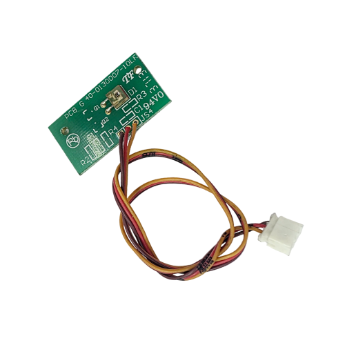 GC Original Gap Sensor (Label Gap / Black Mark Sensor) for TSC TTP-244 Plus – Compatible with TVS LP-45 Lite / LP45 Lite