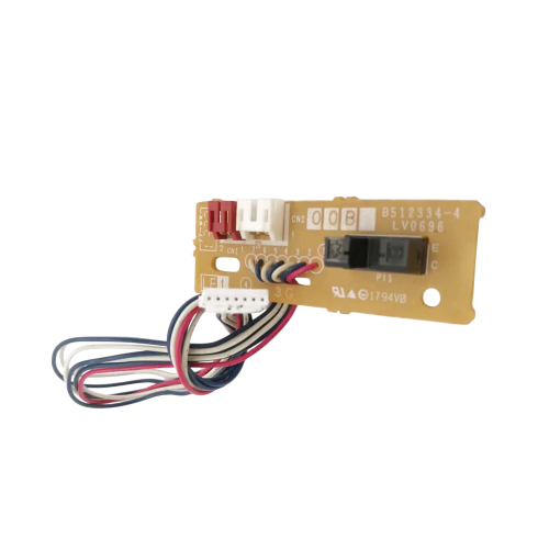 GC Original Eject Sensor PCB Assembly for Brother HL-L5210DN / MFC-8515DN / HL-5585D – Part No. D005KT001 / B512456 / B512334